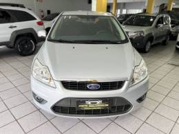 FORD - FOCUS - 2010/2011 - Prata - R$ 43.900,00