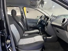 FORD - FIESTA - 2010/2010 - Preta - R$ 30.900,00