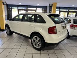 FORD - EDGE - 2014/2014 - Branca - R$ 69.900,00