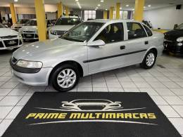 CHEVROLET - VECTRA - 1999/1999 - Prata - R$ 14.900,00