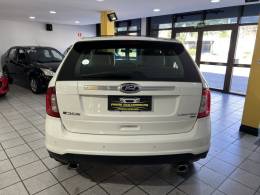FORD - EDGE - 2014/2014 - Branca - R$ 69.900,00