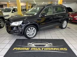 VOLKSWAGEN - TIGUAN - 2011/2011 - Preta - R$ 59.900,00