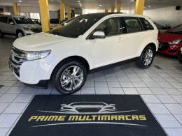 FORD - EDGE - 2014/2014 - Branca - R$ 69.900,00