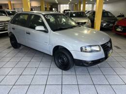 VOLKSWAGEN - GOL - 2009/2009 - Prata - R$ 21.900,00