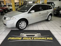 RENAULT - MÉGANE - 2013/2013 - Prata - R$ 34.900,00