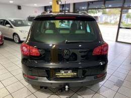 VOLKSWAGEN - TIGUAN - 2011/2011 - Preta - R$ 59.900,00