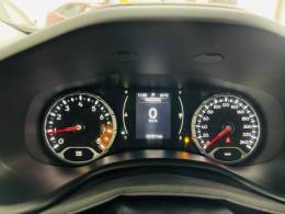 JEEP - RENEGADE - 2015/2016 - Preta - R$ 68.900,00