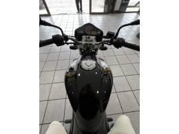 HONDA - CB 300R - 2014/2014 - Preta - R$ 12.900,00