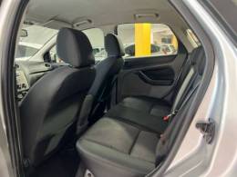 FORD - FOCUS - 2013/2013 - Prata - R$ 43.900,00