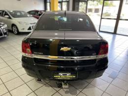 CHEVROLET - VECTRA - 2009/2009 - Preta - R$ 34.900,00