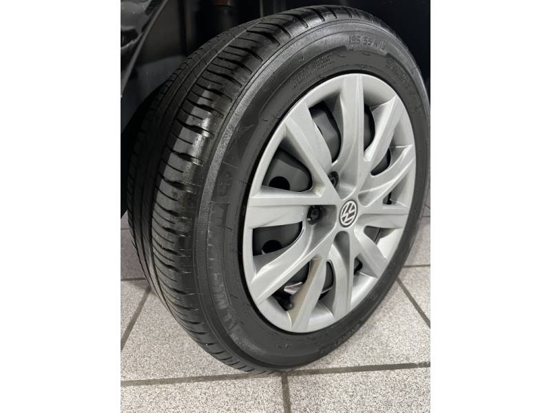 VOLKSWAGEN - POLO - 2010/2010 - Preta - R$ 34.900,00