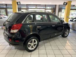 CHEVROLET - CAPTIVA - 2011/2011 - Preta - R$ 43.900,00