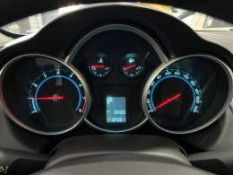 CHEVROLET - CRUZE - 2013/2014 - Vermelha - R$ 57.900,00