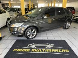 FORD - FOCUS - 2012/2012 - Cinza - R$ 42.900,00