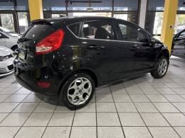 FORD - FIESTA - 2012/2012 - Preta - R$ 39.900,00