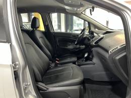 FORD - ECOSPORT - 2016/2017 - Prata - R$ 59.900,00