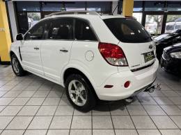 CHEVROLET - CAPTIVA - 2011/2011 - Branca - R$ 43.900,00