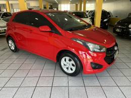 HYUNDAI - HB20 - 2015/2015 - Vermelha - R$ 46.900,00