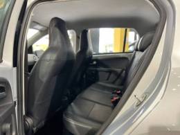 VOLKSWAGEN - UP - 2015/2015 - Prata - R$ 40.900,00