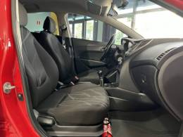 HYUNDAI - HB20 - 2014/2015 - Vermelha - R$ 42.900,00