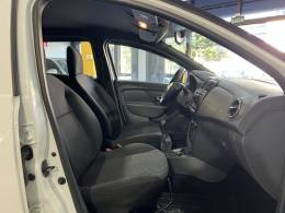 RENAULT - SANDERO - 2019/2020 - Branca - R$ 48.900,00