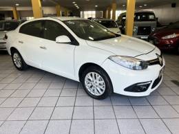 RENAULT - FLUENCE - 2016/2016 - Branca - R$ 53.900,00