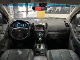 CHEVROLET - S10 - 2013/2013 - Cinza - R$ 108.900,00