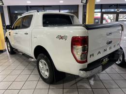 FORD - RANGER - 2014/2014 - Prata - R$ 111.900,00