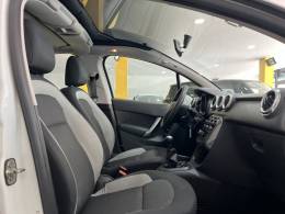 CITROËN - C3 - 2015/2016 - Branca - R$ 44.900,00