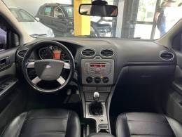 FORD - FOCUS - 2013/2013 - Prata - R$ 45.900,00