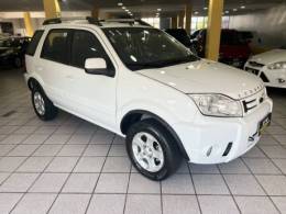 FORD - ECOSPORT - 2011/2011 - Branca - R$ 39.900,00