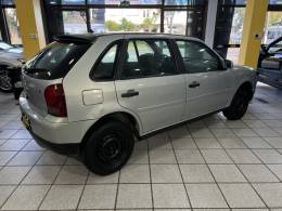 VOLKSWAGEN - GOL - 2009/2009 - Prata - R$ 21.900,00