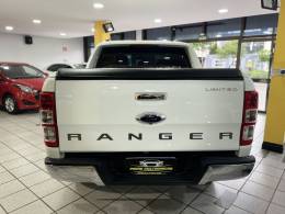 FORD - RANGER - 2014/2014 - Prata - R$ 111.900,00