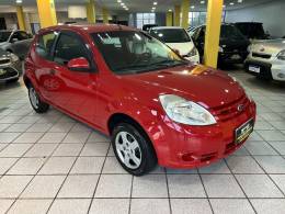 FORD - KA - 2011/2011 - Vermelha - R$ 23.900,00