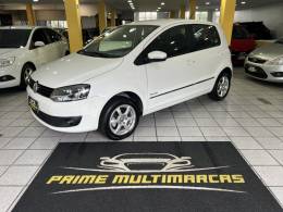 VOLKSWAGEN - FOX - 2014/2014 - Branca - R$ 42.900,00