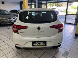 RENAULT - SANDERO - 2019/2020 - Branca - R$ 48.900,00