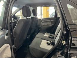 FORD - FIESTA - 2010/2010 - Preta - R$ 30.900,00