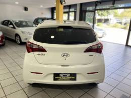 HYUNDAI - HB20 - 2014/2014 - Branca - R$ 39.900,00