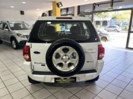 FORD - ECOSPORT - 2011/2011 - Branca - R$ 39.900,00