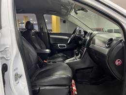 CHEVROLET - CAPTIVA - 2012/2012 - Branca - R$ 45.900,00