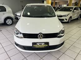 VOLKSWAGEN - FOX - 2014/2014 - Branca - R$ 42.900,00