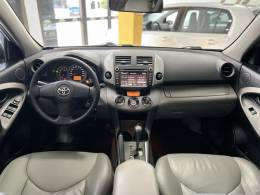 TOYOTA - RAV4 - 2008/2008 - Prata - R$ 57.900,00