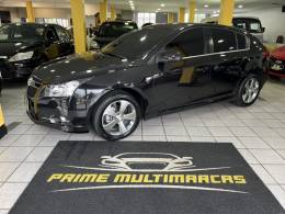 CHEVROLET - CRUZE - 2014/2014 - Preta - R$ 61.900,00